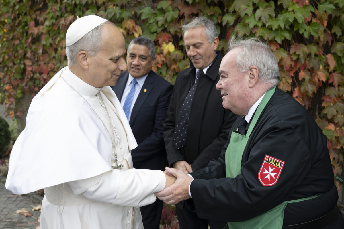 Jubilee of the Poor.
